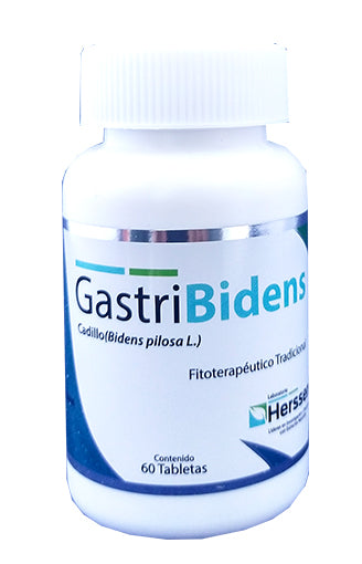 GastriBidens - 60 cápsulas