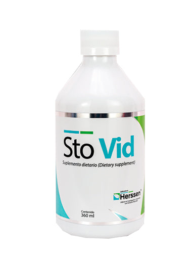 Sto Vid - 360 ml
