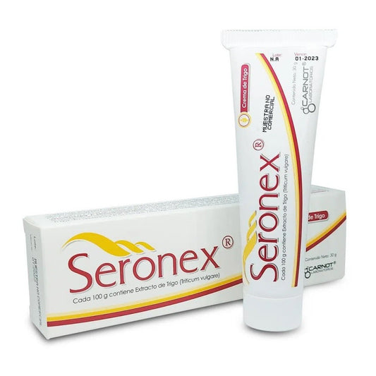 Seronex