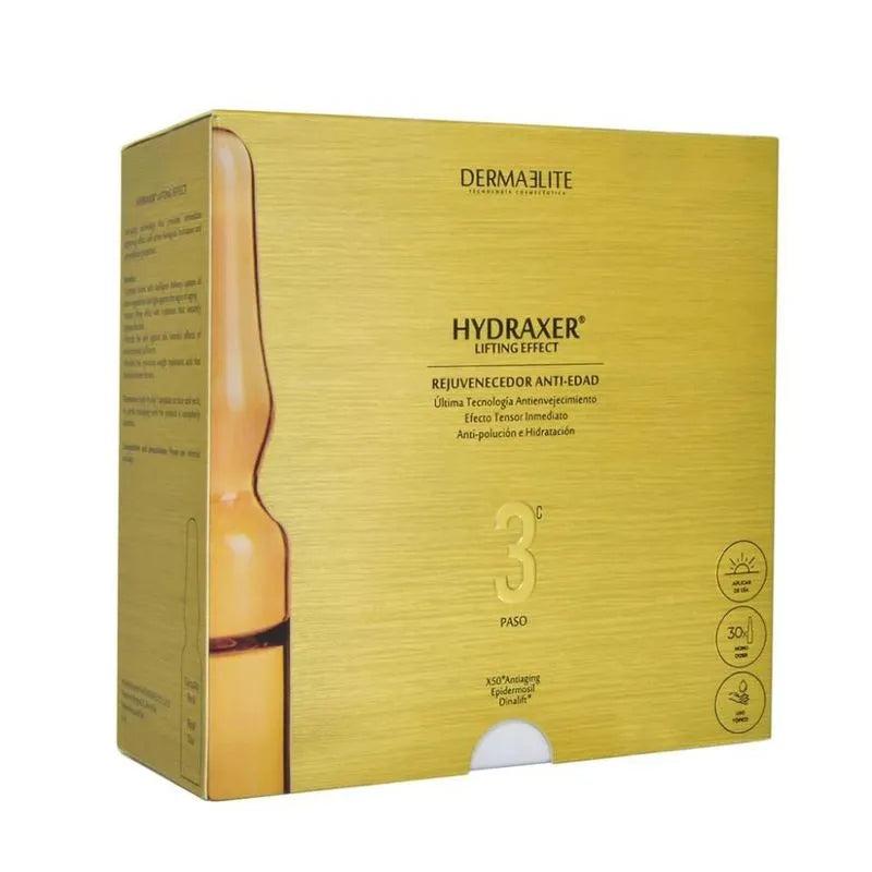 Hydraxer Lifting - 30 Ampollas