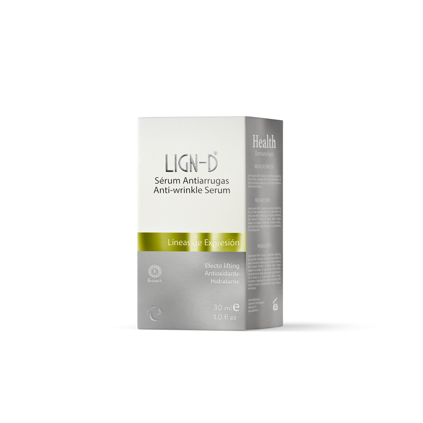 LIGN-D