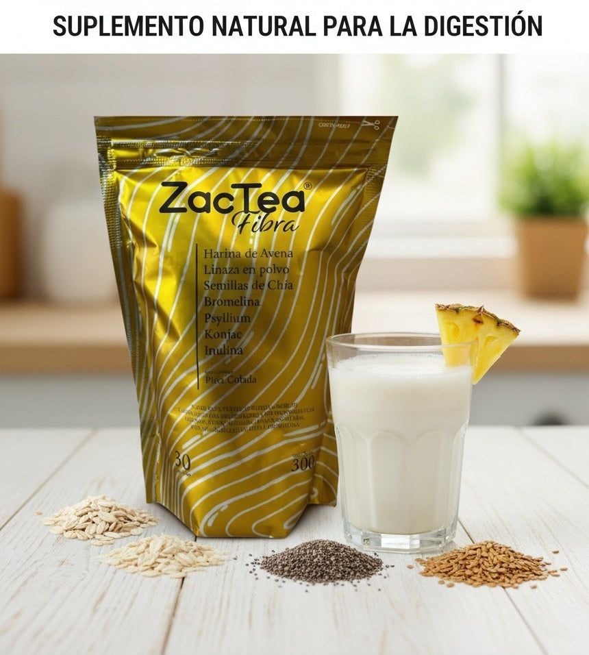 ZacTea 300 gr