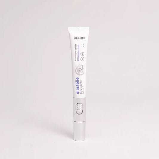 Elastelle Contorno de Ojos
