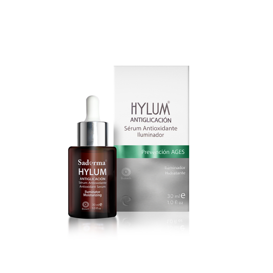 Hylum Antiglicación