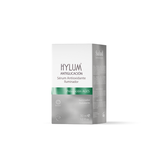 Hylum Antiglicación