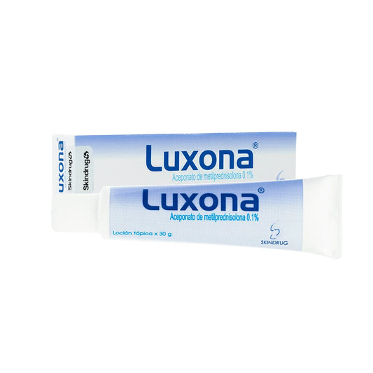Luxona