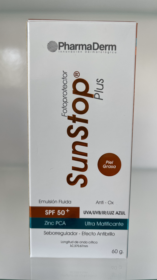 SunStop Plus SPF 50+