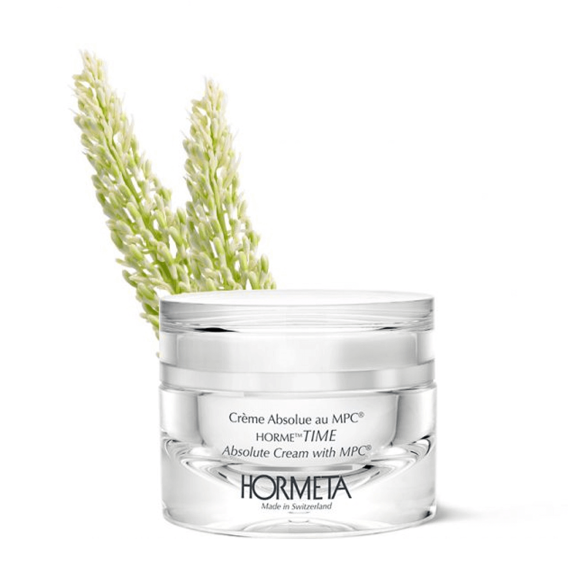 Horme Time Absolute Cream With MPC