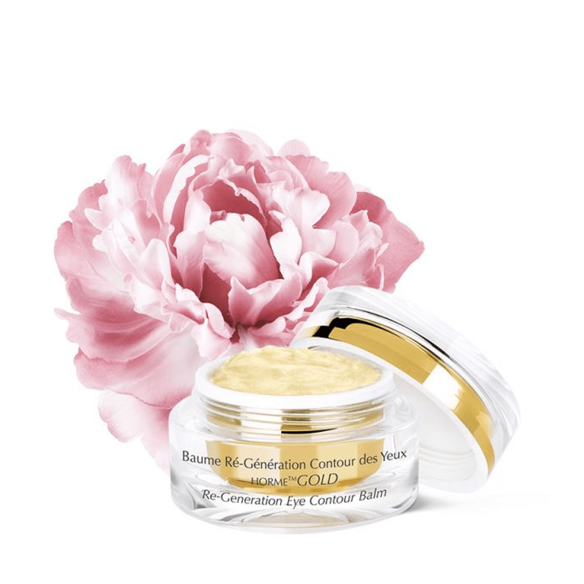 Horme Gold Regeneration Eye Contour Balm