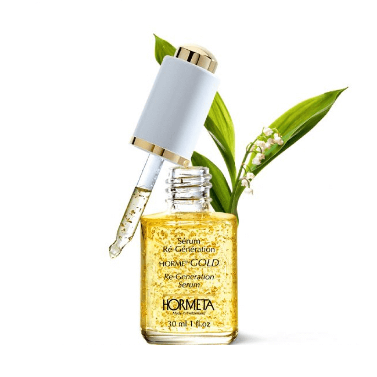 Horme Gold Regeneration Serum