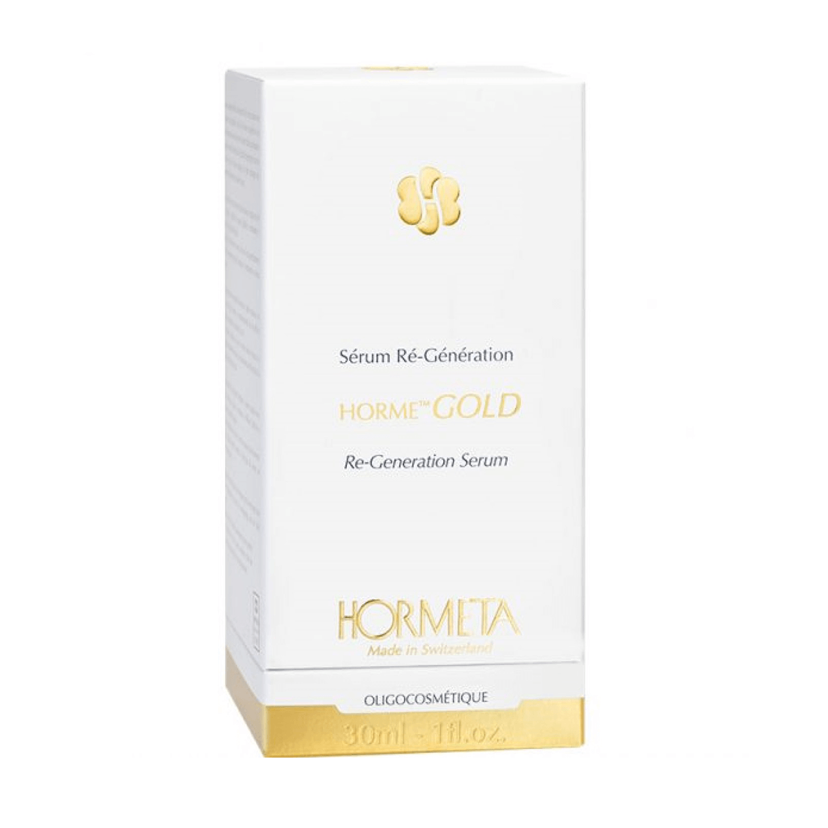 Horme Gold Regeneration Serum