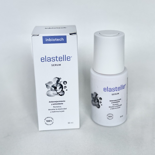 Elastelle Serum