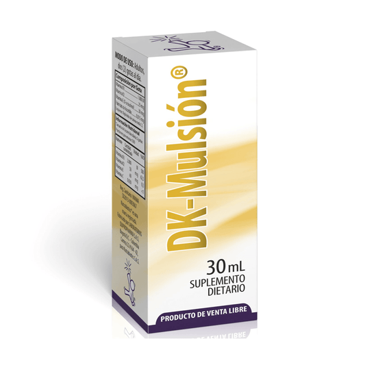 DK-Mulsión - 30 ml
