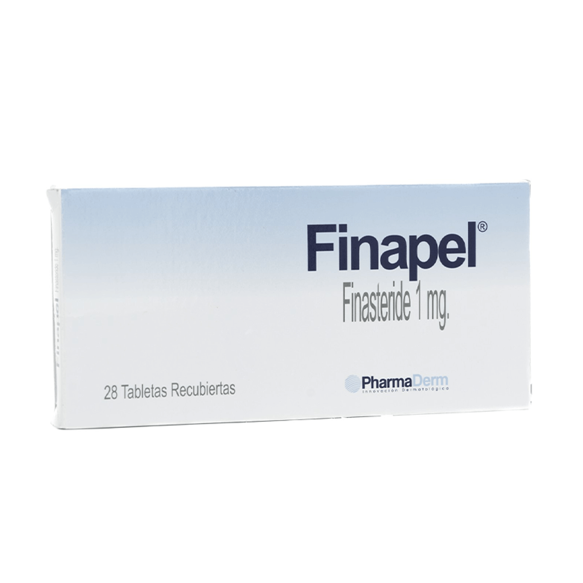Finapel - 28 tabletas