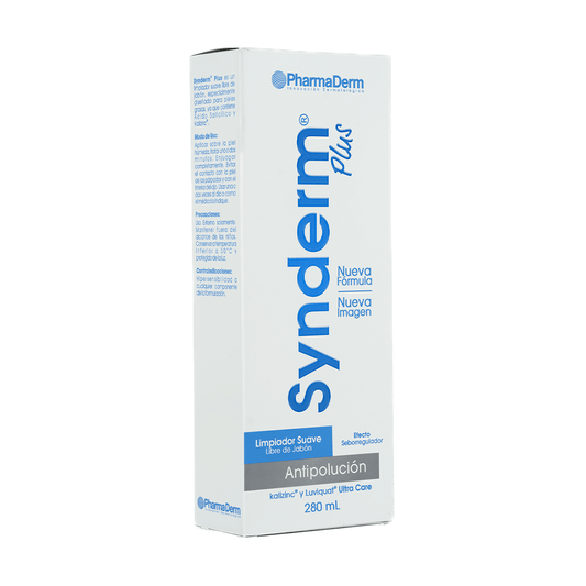 Synderm Plus