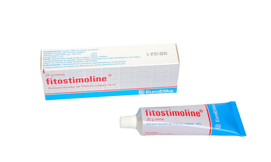 Fitostimoline Crema
