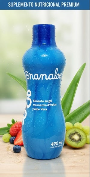 Branaloe 490 ml