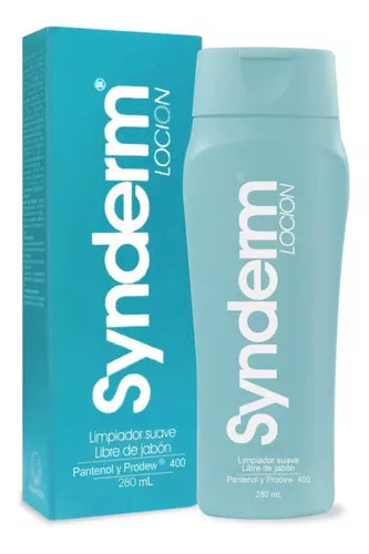 Synderm Loción