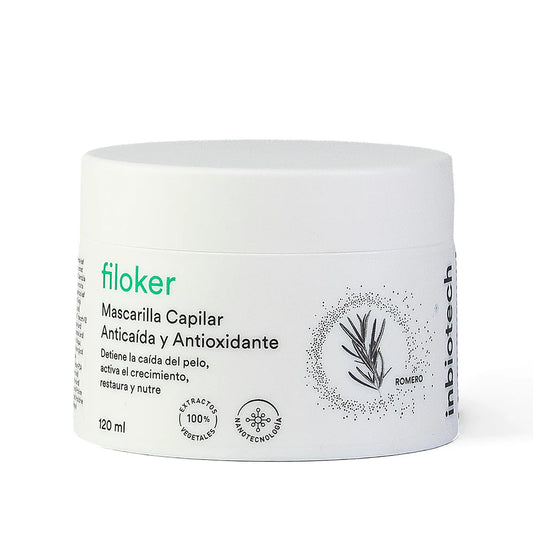 Filoker Mascarilla Capilar