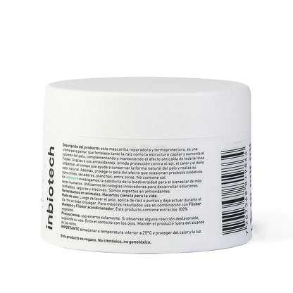 Filoker Mascarilla Capilar