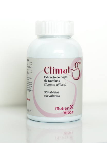 Climat-G 90 cáps.