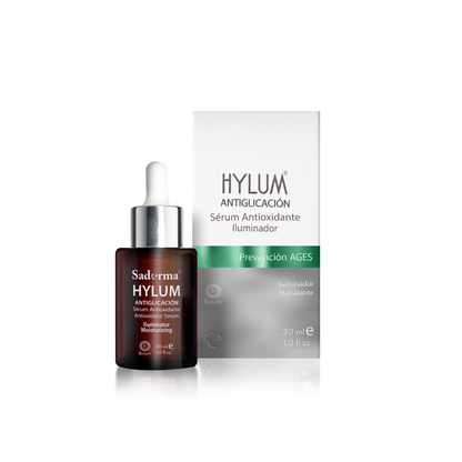 Hylum Antiglicación