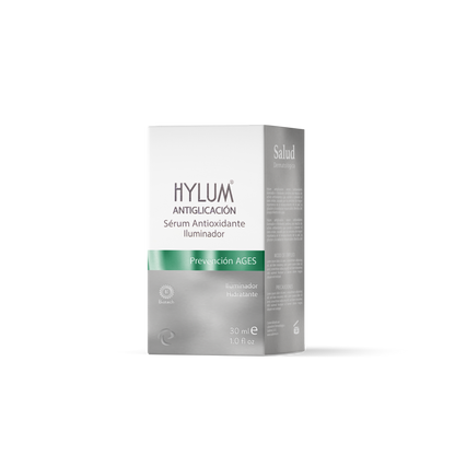 Hylum Antiglicación
