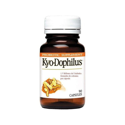 Kyodophilus x 90 cápsulas