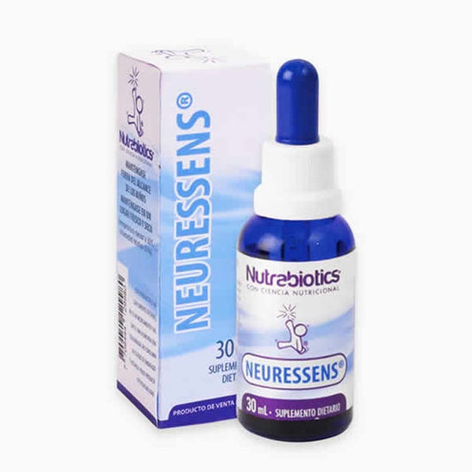 Neuressens