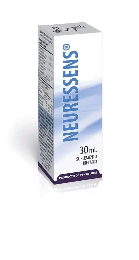 Neuressens