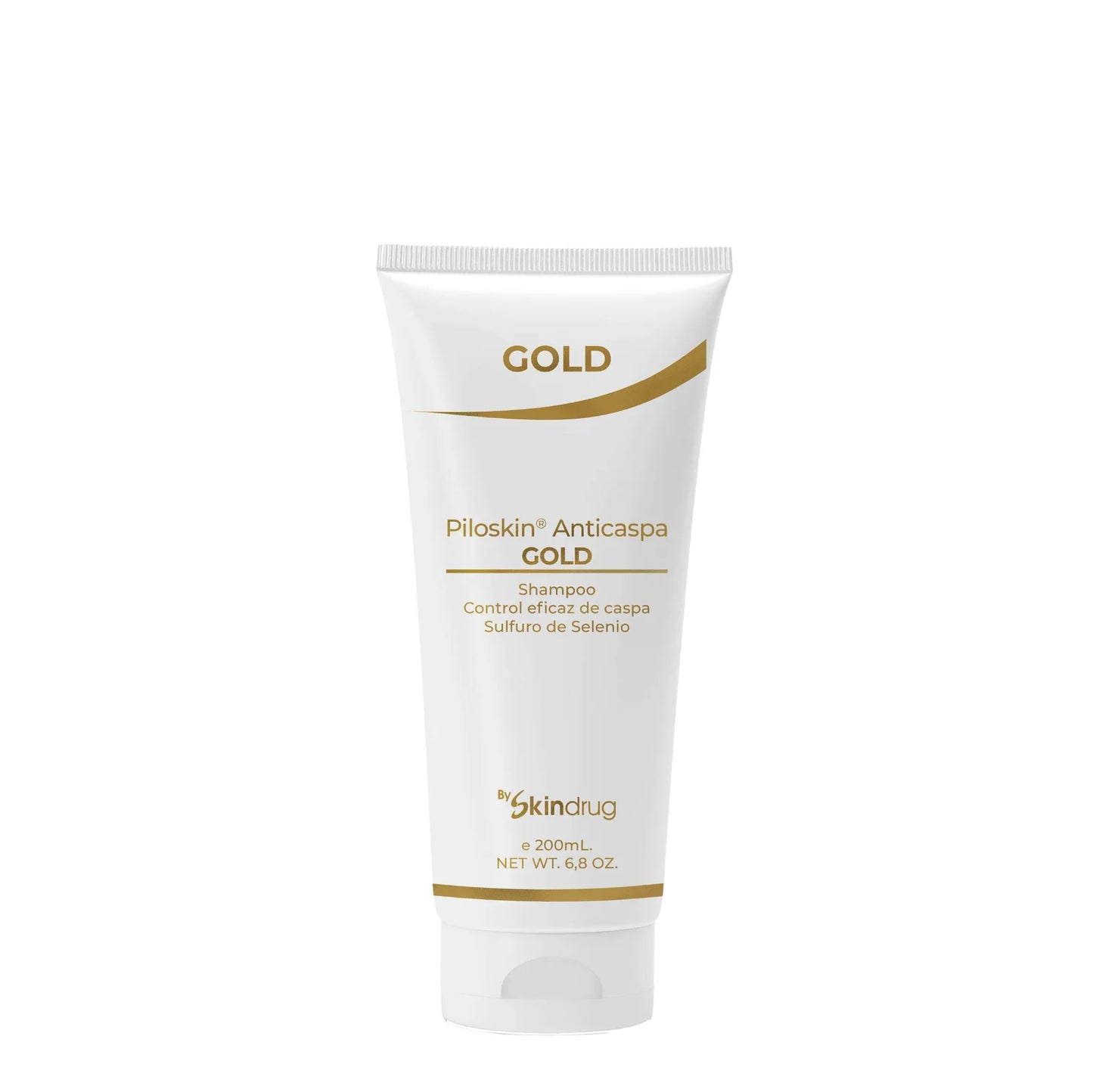 Piloskin Anticaspa Gold x 200 ml