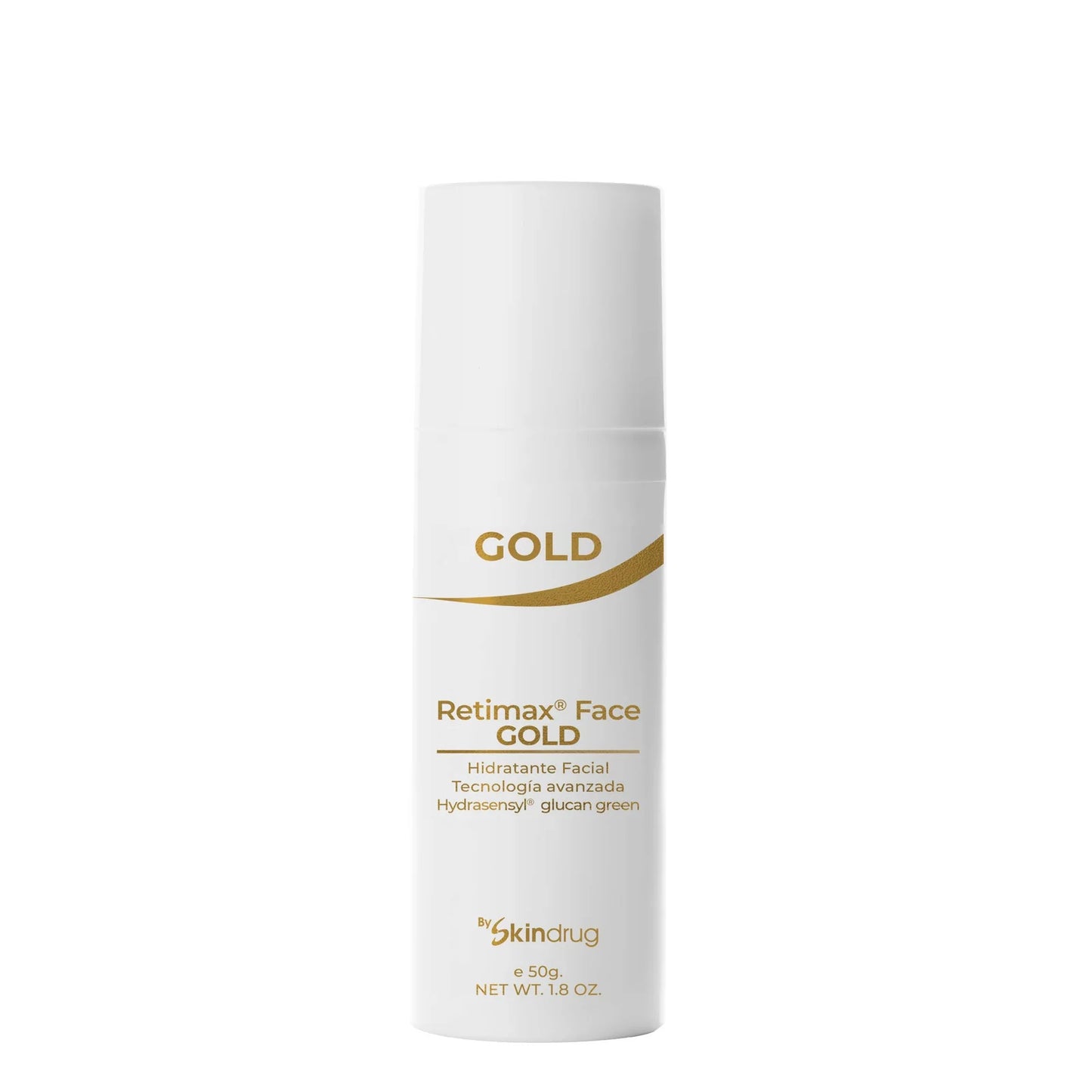 Retimax Face Gold Hidratante x 50 gr