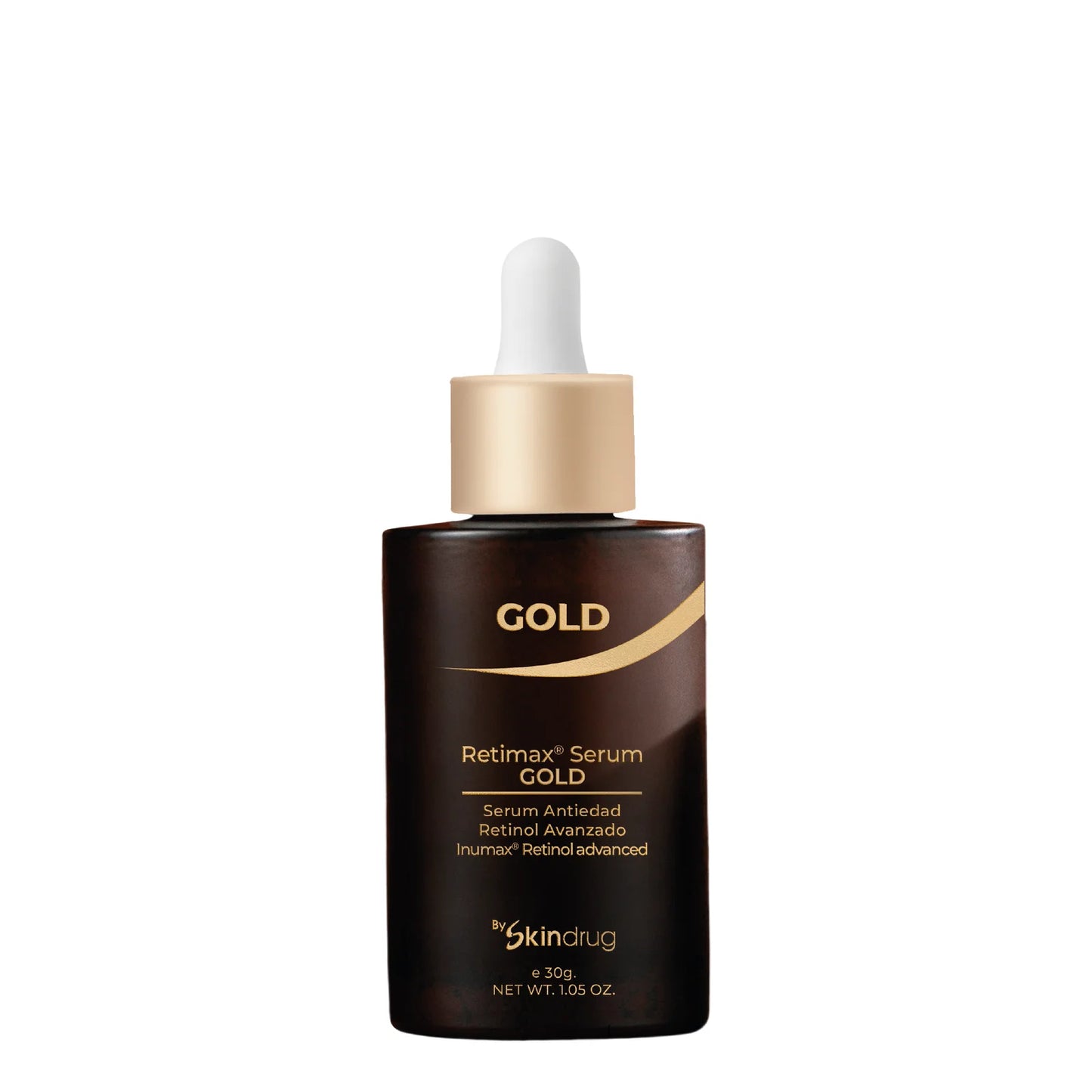 Retimax Serum Antiedad Gold x 30 gr