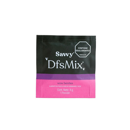 DfsMix x 30 Sobres