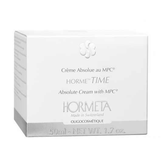 Horme Time Absolute Cream With MPC x 50 ml