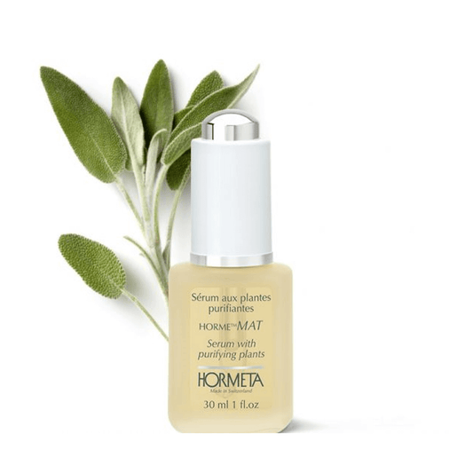 Horme Mat Serum With Purifying Plants x 30 ml