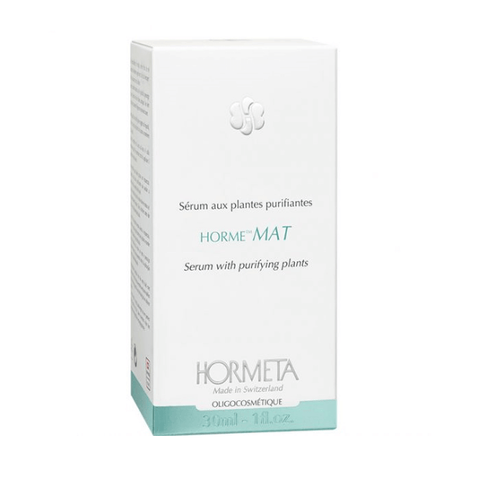 Horme Mat Serum With Purifying Plants x 30 ml