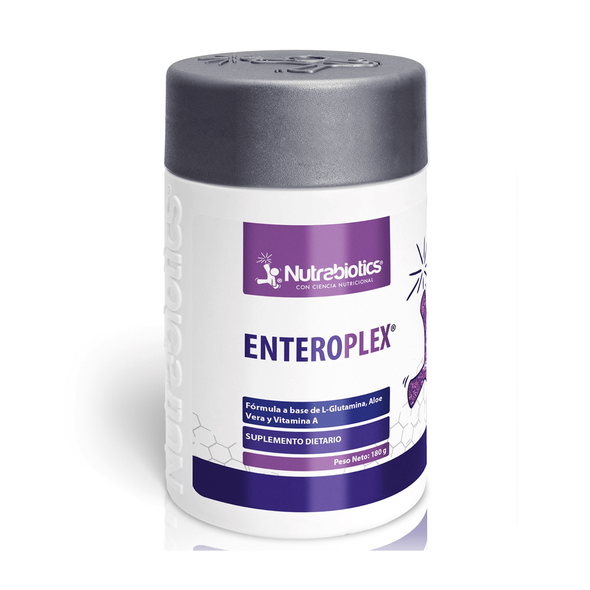 Enteroplex x 180 g