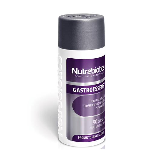 Gastroessens - 90 cápsulas