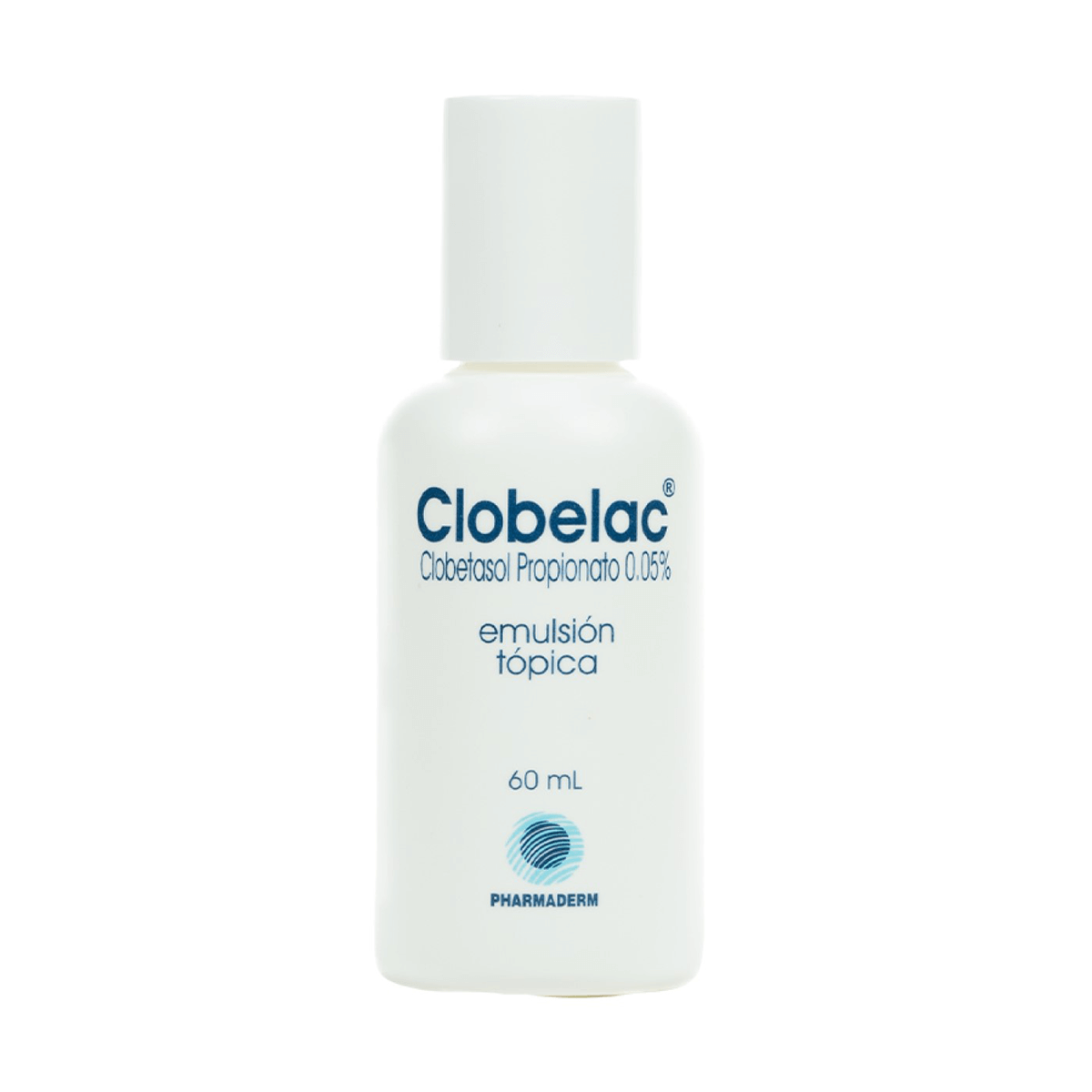 Clobelac Emulsión Tópica