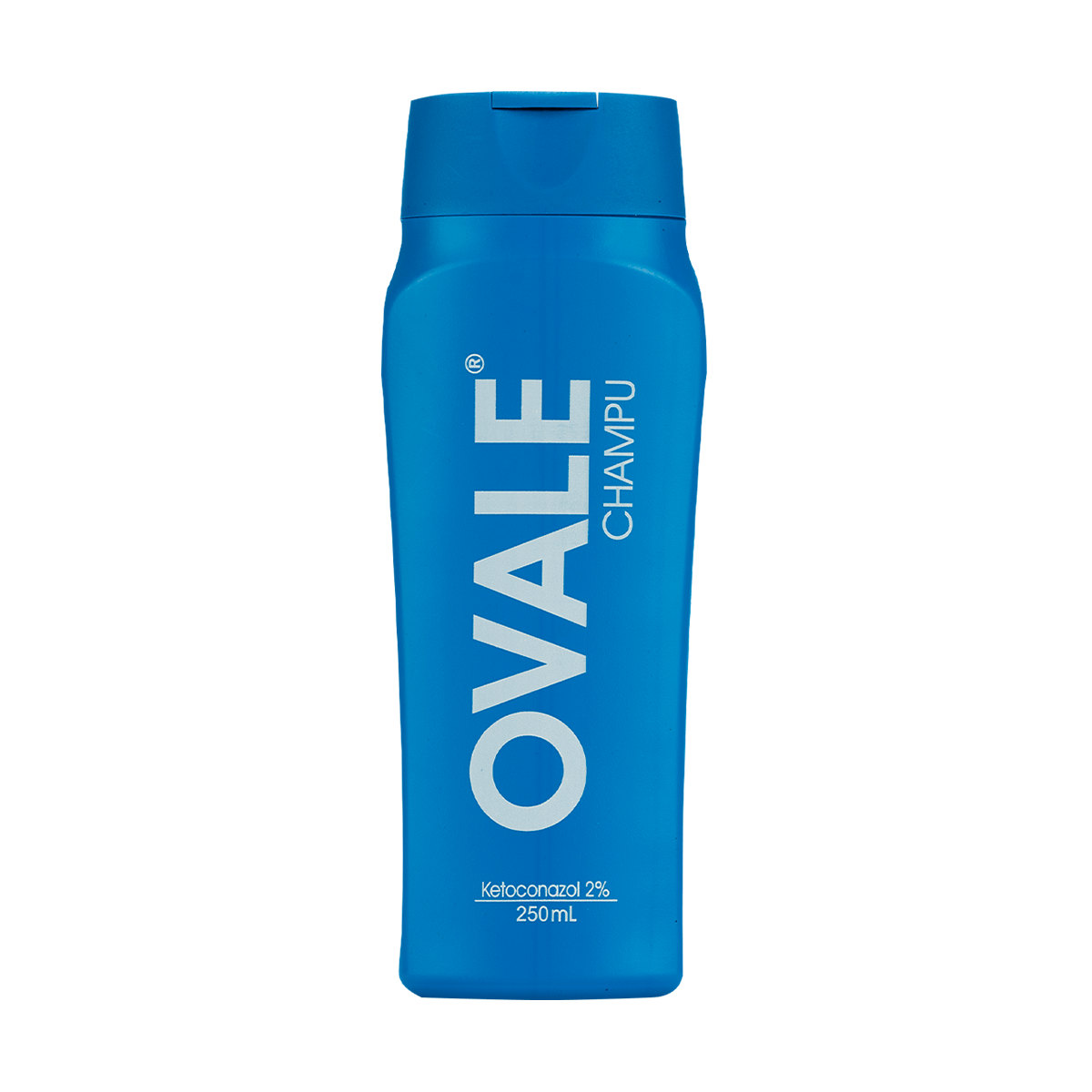 Ovale Shampoo