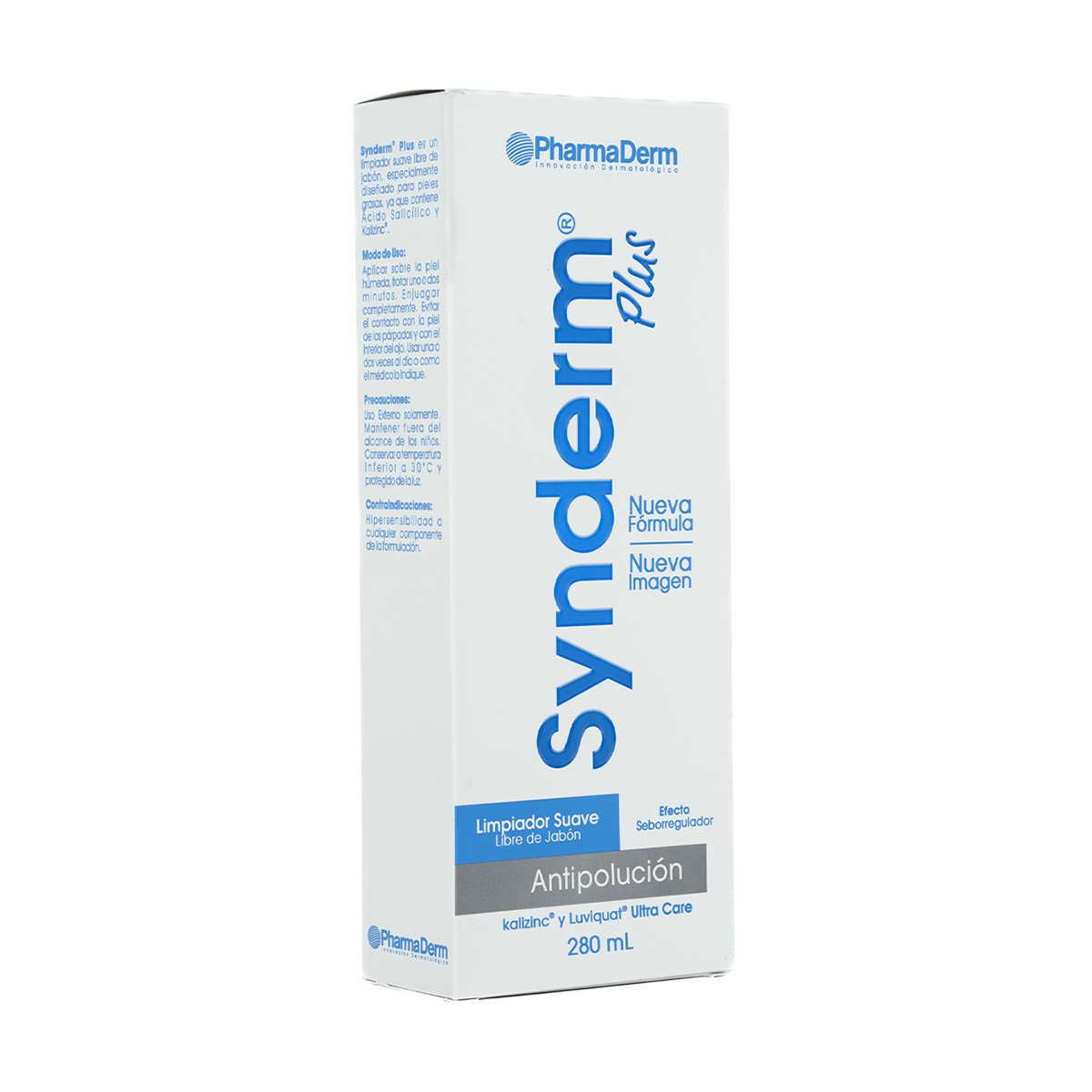 Synderm Plus