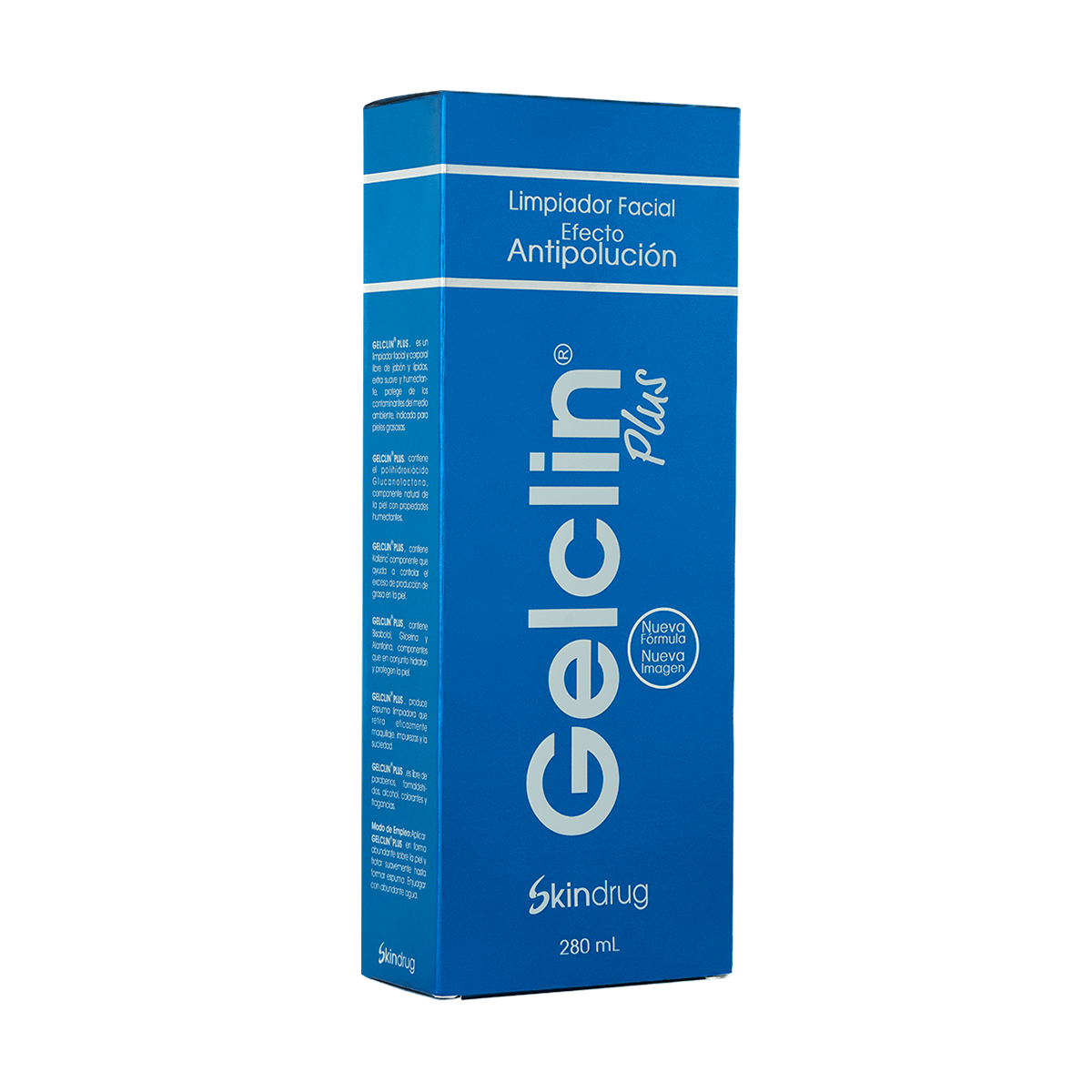 Gelclin Plus