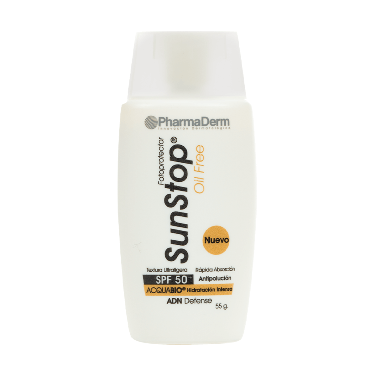 SunStop Oil Free