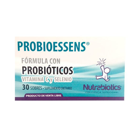 Probioessens x 30 Sobres