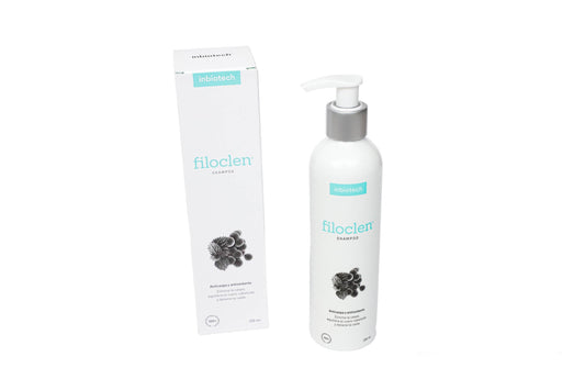 Filoclen Shampoo