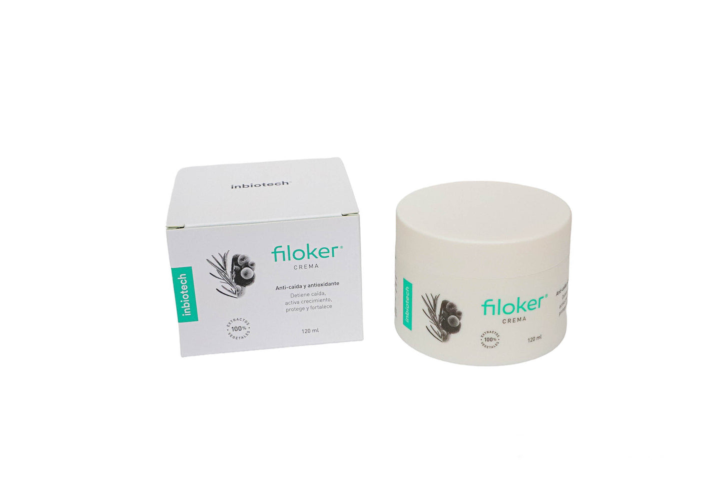 Filoker Crema