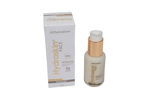 Hydraskin Face